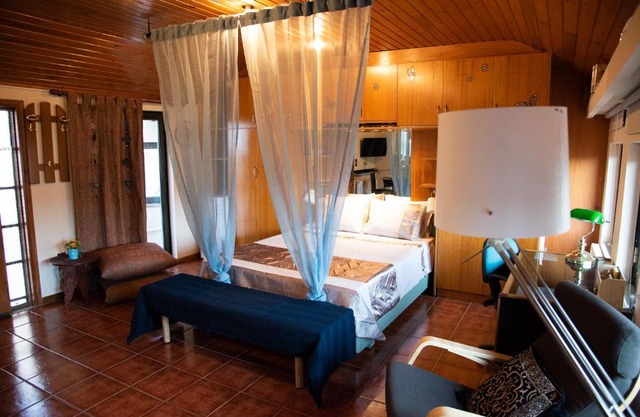COZY LOFT (studio) 360o VIEW OF ATHENS