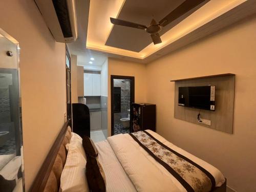 Cozy Luxury Retreat