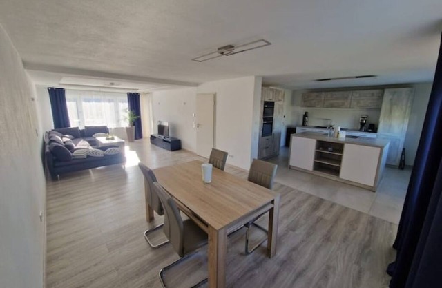 Cozy maisonette apartment
