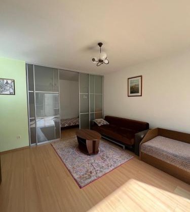 Cozy Maumedziu apartment