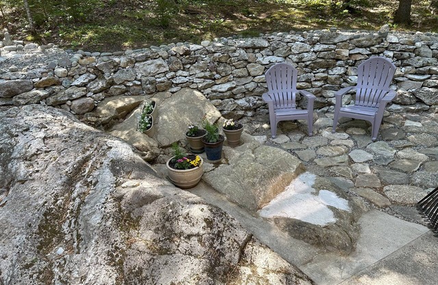 Cozy Modern Cabin on Sunapee Ragged Kearsarge Greenway Trail. Hikers & Artists!