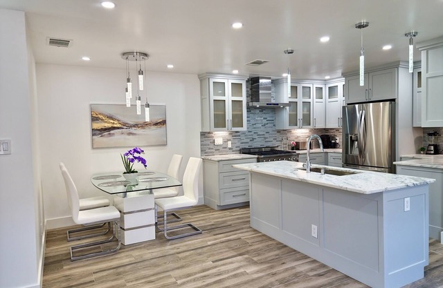 Cozy modern house - Near SXSW and other events