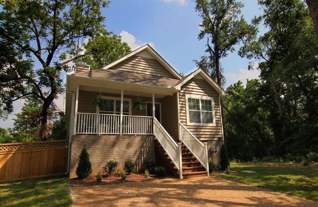 Cozy, Modern, Safe, Quiet Neighborhood, Minutes From Nashville's Top Attractions