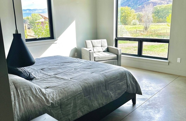 Cozy Nest House in beautiful Durango