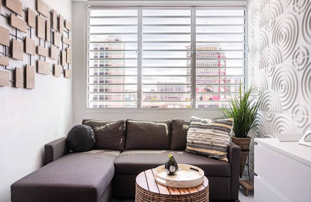 Cozy Nest in San Juan Center