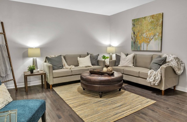 Cozy Newnan Retreat-Near Trilith Studios, Serenbe and mins away from Restaurants