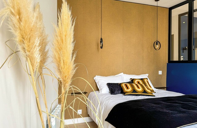 Cozy Niort Royal Navy - Charmant studio dans un bel immeuble