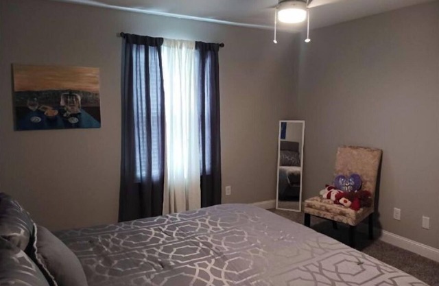 Cozy, peaceful and beautiful fully furnished property ready to move in!