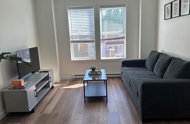 Cozy Private Guest Suite