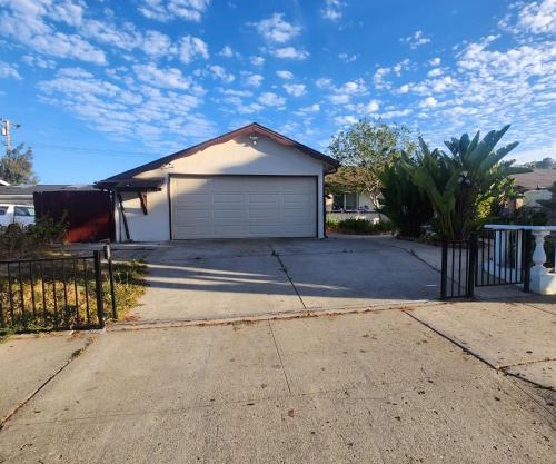 Cozy & Private Room in Goleta