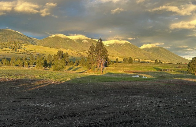 Cozy, quaint cabin close to beautiful Koocanusa lake and fantastic golfing!