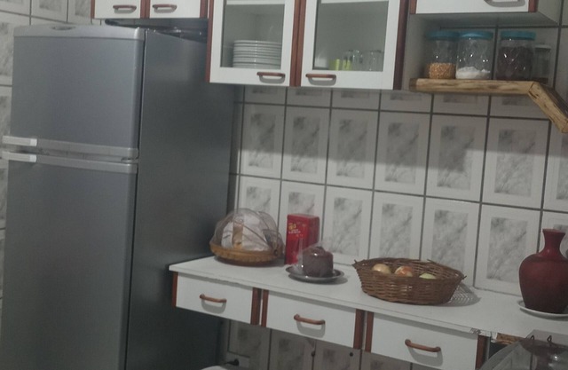 Cozy Refuge on Palmeiras Beach