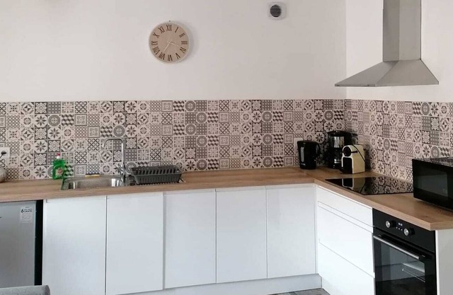 Cozy refurbished apartment in the heart of central Vienna