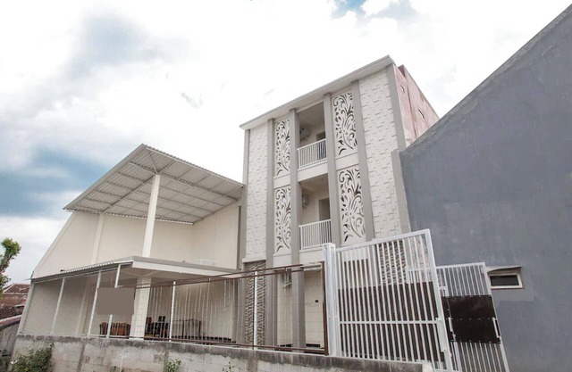 Cozy Residence Syariah Malang