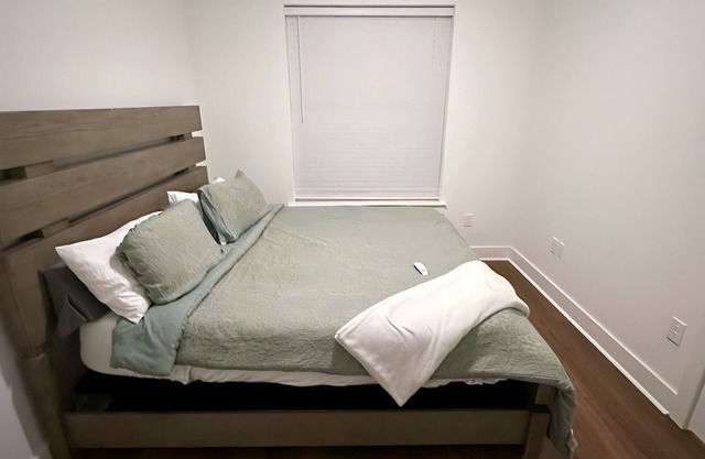 Cozy Retreat in Heart of NoDa