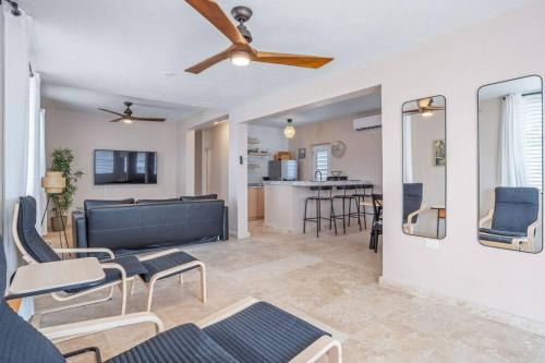 Cozy Retreat in San Juan