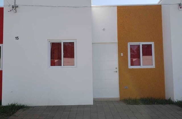 Cozy-romantic Casita