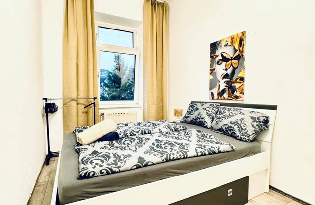 Cozy Room in a Shared Apt, 10Min to FAC Platz