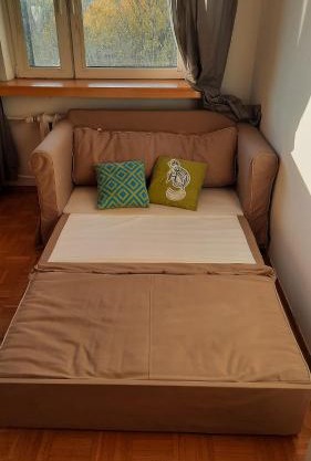 Cozy Room