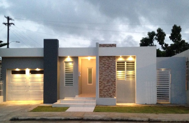 Cozy San Juan Family Home