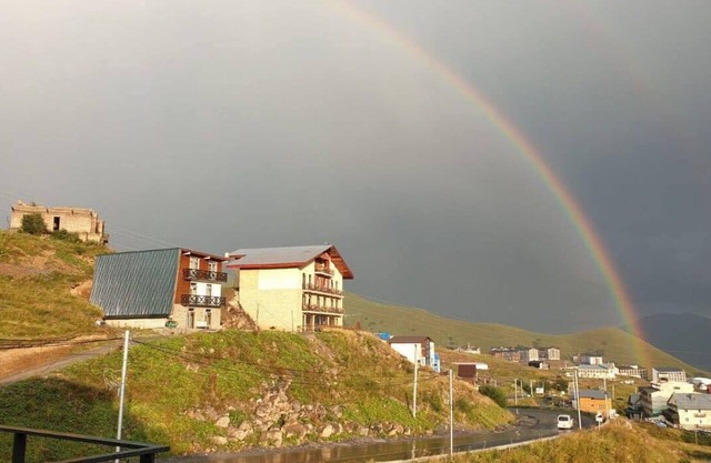 cozy ski resort if you whant to rest with family or friends