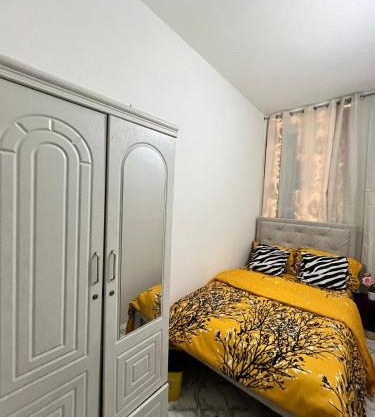 Cozy STAY