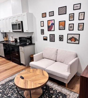 Cozy Stay Near Fishtown - Close to Subway & Center City!