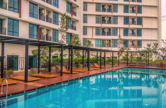 Cozy Stay Studio At Lrt City Bekasi Apartment