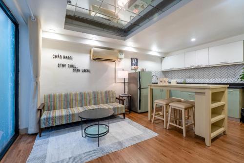 Cozy Stay Trang Tien I Chao Hanoi