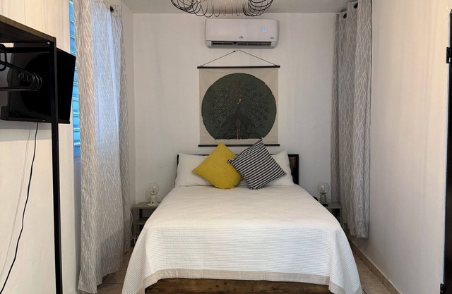 Cozy Studio 3@San Juan