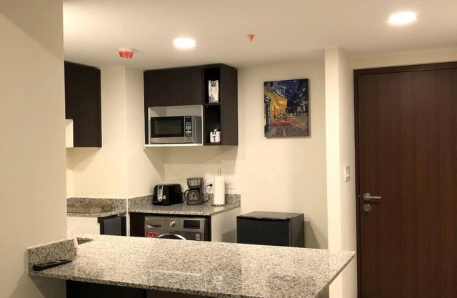 Cozy studio Apartment near to San Jose Costa Rica airport