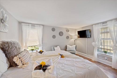 Cozy Studio By Upenn & Drexel
