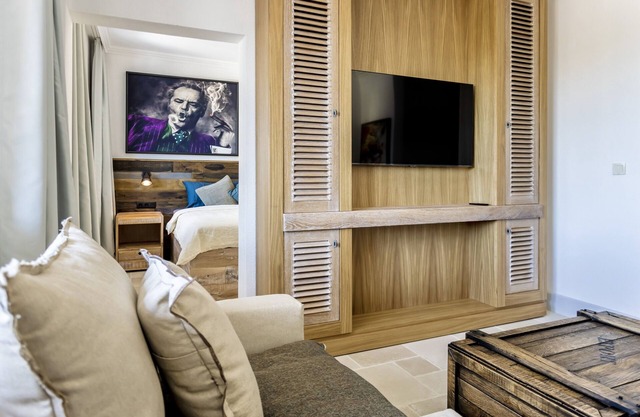Cozy studio Castro mesembria