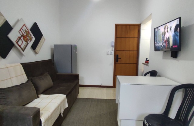Cozy Studio in Teresopolis Alto