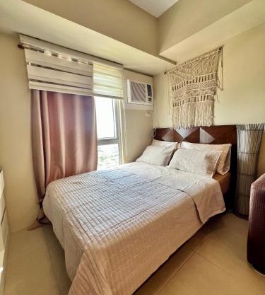 Cozy studio in Cebu IT Park