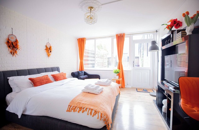 Cozy Studio in Central London