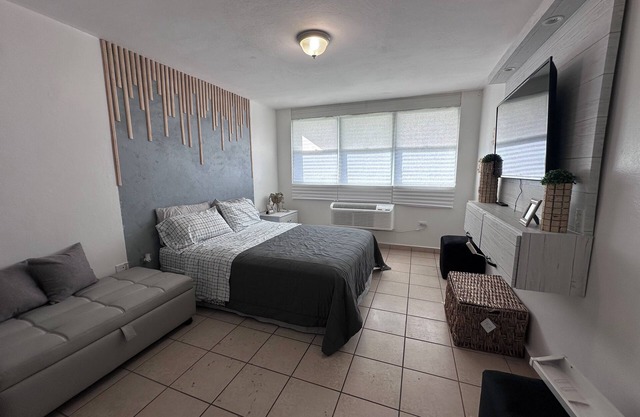 Cozy Studio in CostaMar Beach Village PR