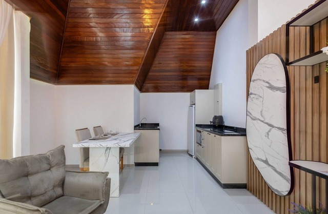 Cozy Studio in Itapema, SC Rgob701