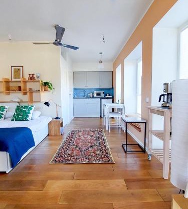 Cozy Studio in Lahemaa National Park ! Perfect for Nature Lovers