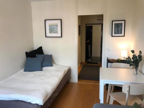 Cozy studio in Larsberg