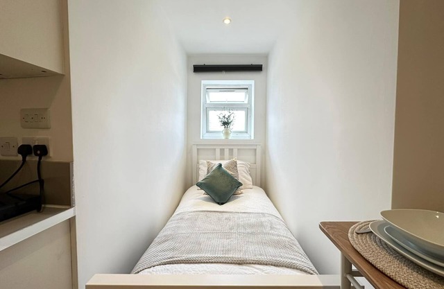 Cozy Studio in London