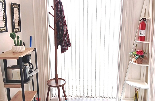 Cozy studio in Mechanicsburg with WiFi, AC