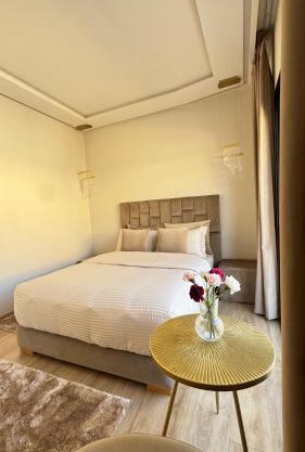 Cozy Studio in Rabat City Center