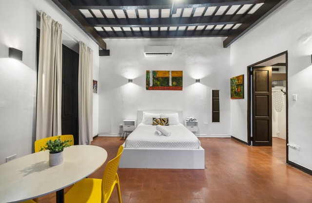 Cozy studio in the heart of Old San Juan