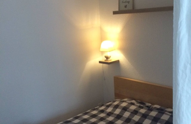 Cozy studio near the city center of Brest fully equipped.