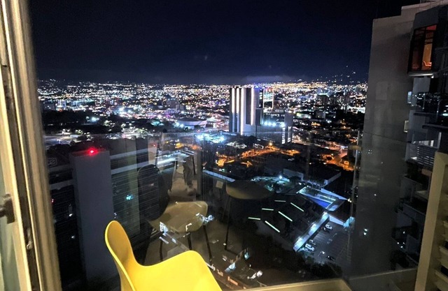 Cozy studio with AC and WiFi in enchanting San José