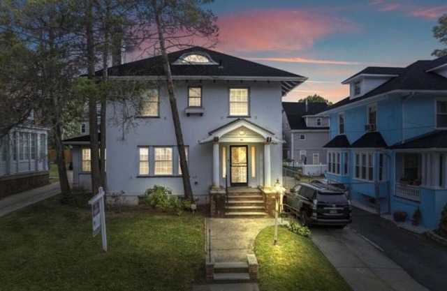 Cozy studio with AC, WiFi in enjoyable Newark