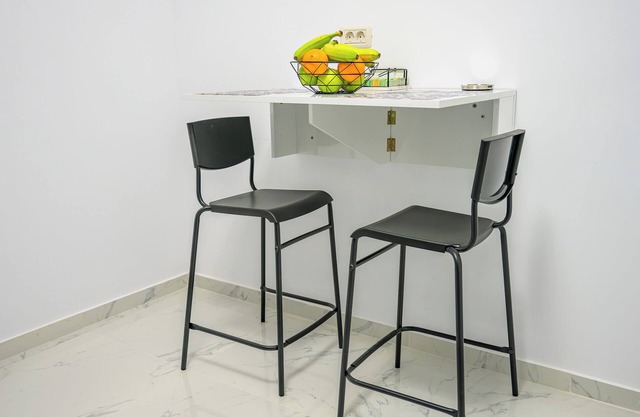 Cozy studio with WiFi and AC in nice Bucharest