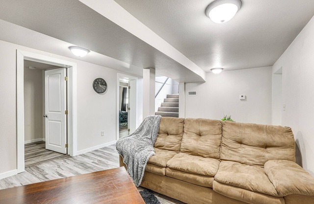 Cozy Sturgis Retreat - Walk to Main St & Saloons!