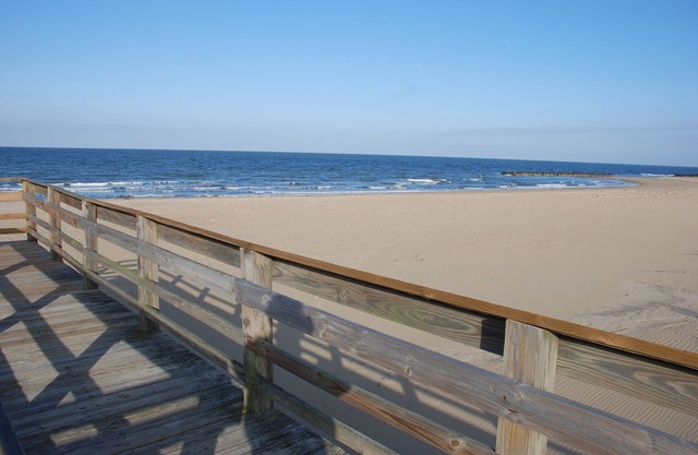 Cozy Suite at the Beach II -30 Days